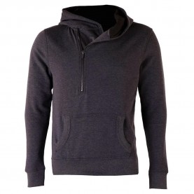 блуза,мъжки,пуловери,adtime,calix,half,zip,sweatshirt,dark,grey,black,(black)