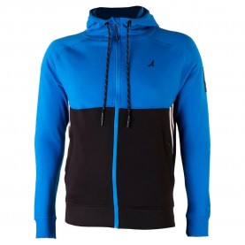 блуза,мъжки,пуловери,adtime,fynur,full,zip,sweatshirt,blue,(blue,black)