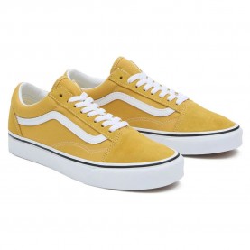 маратонки,мъжки,маратонки,vans,old,skool,trainers,golden,glow,(yellow)