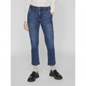 дънки,дамски,панталони,vila,vialice,rw,straight,jeans,blue