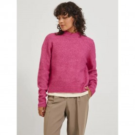 блуза,дамски,пуловери,дамски,плетени,дрехи,jack,&,jones,12246493,sweater,pink,(raspberry,sorbet)