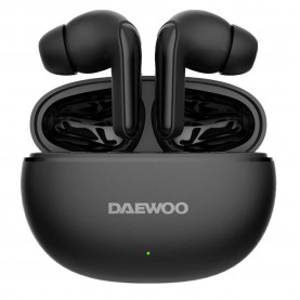 слушалки,слушалки,daewoo,dw2004a,tws,wireless,earphones,black,(black)