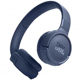 слушалки,слушалки,jbl,tune,520bt,wireless,headphones,blue,(blue)
