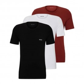 тениска,мъжки,тениски,дамски,тениски,boss,classic,short,sleeve,t,shirt,3,units,multicolor,(open,miscellaneous)