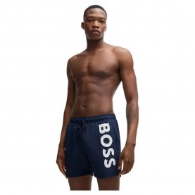 бански,гащета,мъжки,бански,костюми,boss,octopus,swimming,shorts,blue,(navy)