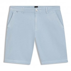 Къси панталони BOSS Slice 10257096 shorts - Blue (Light / Pastel Blue) къси,панталони,мъжки,панталони,дамски,панталони,boss,slice,10257096,shorts,blue,(light,pastel,blue)