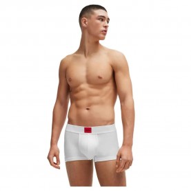 боксерки,мъжко,бельо,hugo,edge,boxers,multicolor,(white)