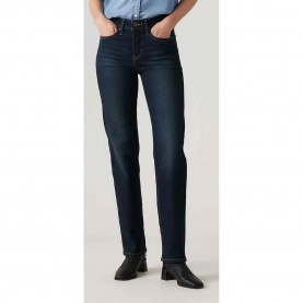 дънки,дамски,панталони,levi´s,®,314™,shaping,straight,jeans,blue,(dark,indigo,worn,in,face,away)