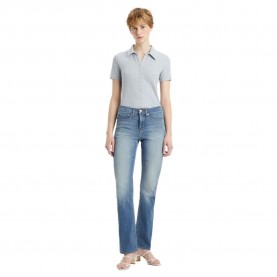 дънки,дамски,панталони,levi´s,®,315,shaping,boot,jeans,blue,(light,indigo,worn,in)