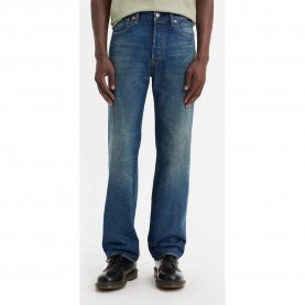 дънки,мъжки,панталони,levi´s,®,501™,original,jeans,dark,indigo,worn,in,cyan,(blue)