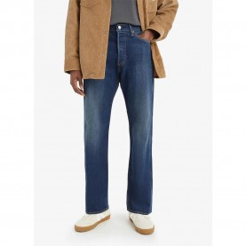 дънки,мъжки,панталони,levi´s,®,501™,original,jeans,dark,indigo,worn,in,its,time,to,go,s,(blue)