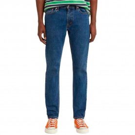 дънки,мъжки,панталони,levi´s,®,511™,slim,jeans,dark,indigo,worn,in,sunrise,caribou,(blue)
