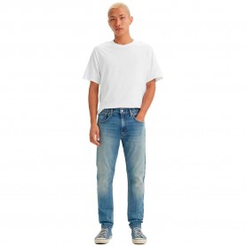 дънки,мъжки,панталони,levi´s,®,512™,slim,taper,jeans,med,indigo,worn,in,amped,up,adv,(blue)