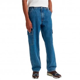 панталони,мъжки,панталони,levi's®,568,loose,strt,cargo,pants,blue