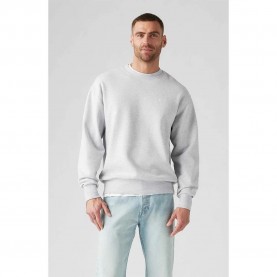 блуза,мъжки,пуловери,levi's®,authentic,sweatshirt,grey