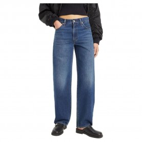 дънки,дамски,панталони,levi's®,baggy,dad,jeans,blue