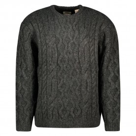 Блуза Levi´s ® Battery sweater - Grey (Grey) блуза,мъжки,пуловери,levi´s,®,battery,sweater,grey,(grey)