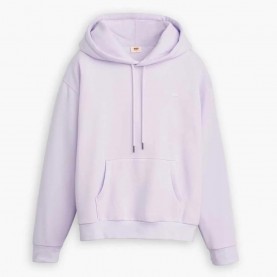 суичър,дамски,блузи,levi´s,®,everyday,hoodie,blue