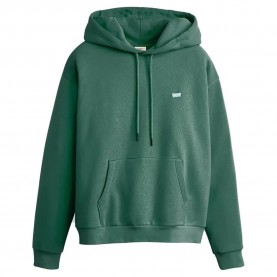 суичър,дамски,блузи,levi's®,everyday,hoodie,green