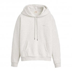 суичър,дамски,блузи,levi´s,®,everyday,hoodie,white,(grey)