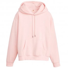 суичър,дамски,блузи,levi´s,®,everyday,hoodie,red,potpourri,(pink)