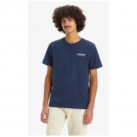 тениска,мъжки,тениски,levi´s,®,graphic,short,sleeve,t,shirt,blue,(blue,rope,batwing,dres)
