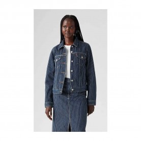 яке,дамски,якета,и,палта,levi´s,®,original,trucker,denim,jacket,dark,indigo,flat,finish,(blue)