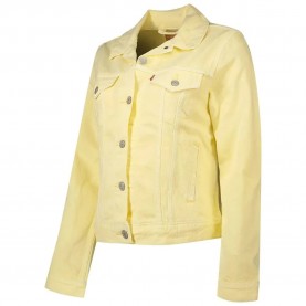 яке,дамски,якета,и,палта,levi´s,®,original,trucker,denim,jacket,yellow