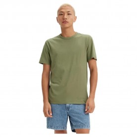 тениска,мъжки,тениски,levi´s,®,premium,slim,fit,short,sleeve,t,shirt,green