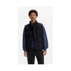 потник,мъжки,потници,levi's®,rockridge,vest,black