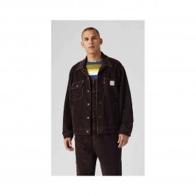 яке,мъжки,якета,levi's®,sunrise,trucker,jacket,brown