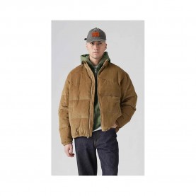 яке,мъжки,якета,levi's®,super,puffer,jacket,brown