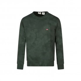 блуза,мъжки,пуловери,levi's®,the,original,hm,sweatshirt,green