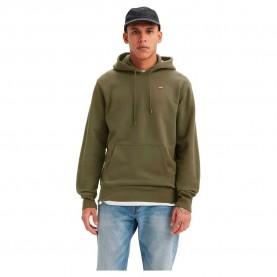 суичър,мъжки,пуловери,levi´s,®,the,original,hoodie,green,(green)
