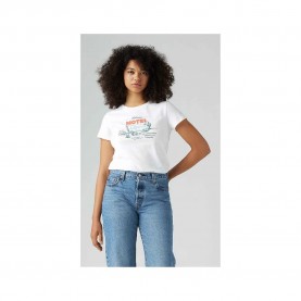 тениска,дамски,тениски,levi´s,®,the,perfect,short,sleeve,t,shirt,white,motel,bw,bright,w,(white)
