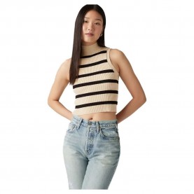 тениска,дамски,тениски,levi´s,®,tulip,sleeveless,t,shirt,brown,(beige)