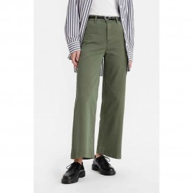 панталони,тип,чино,дамски,панталони,levi´s,®,vintage,chino,pants,green