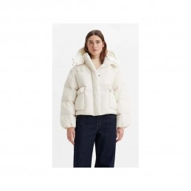 яке,дамски,якета,и,палта,levi's®,western,bubble,shorty,jacket,white