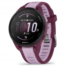 часовници,garmin,reloj,forerunner,165,music,berry,lilac,(purple)
