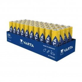 varta,lr06,battery,40,units,golden