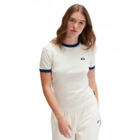 тениска,дамски,тениски,ellesse,bailey,short,sleeve,t,shirt,off,white,(white)