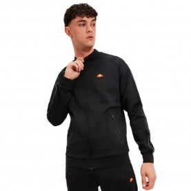 анцуг,мъжки,анцузи,ellesse,bunero,tracksuit,black,(black)