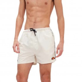 Бански гащета Ellesse Dem Slackers swimming shorts - White (Off White) бански,гащета,мъжки,бански,костюми,ellesse,dem,slackers,swimming,shorts,white,(off,white)