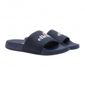 мъжки,джапанки,и,чехли,ellesse,filippo,slides,navy,(blue)