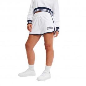къси,панталони,дамски,панталони,ellesse,gelli,shorts,white