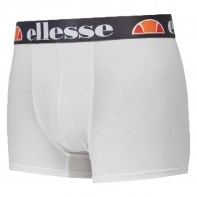 боксерки,мъжко,бельо,ellesse,grillo,boxers,black,grey,white,(white)