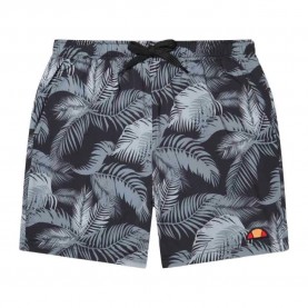 Бански гащета Ellesse Hollin swimming shorts - Grey (Black) бански,гащета,детски,бански,костюми,ellesse,hollin,swimming,shorts,grey,(black)