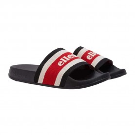 мъжки,джапанки,и,чехли,ellesse,ls50,slides,black,(black,red)