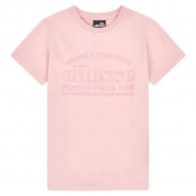 тениска,детски,тениски,ellesse,marghera,short,sleeve,t,shirt,pink,(light,pink)