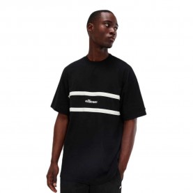 тениска,мъжки,тениски,ellesse,rocazzi,short,sleeve,t,shirt,black